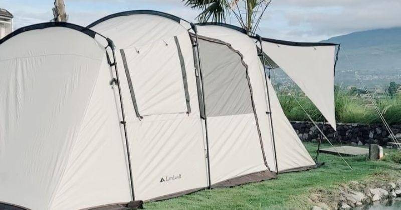 Instagram.com/segirahadian and koreanglamping